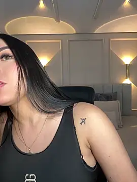 Miss blue69 online show from January 17, 1:42 am