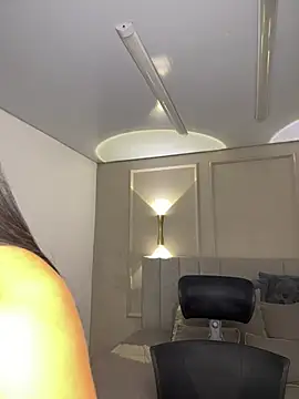 Miss blue69 online show from March 25, 1:39 am