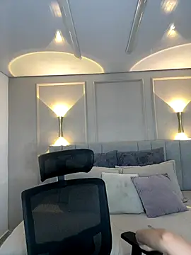 Miss blue69 online show from December 19, 1:42 am