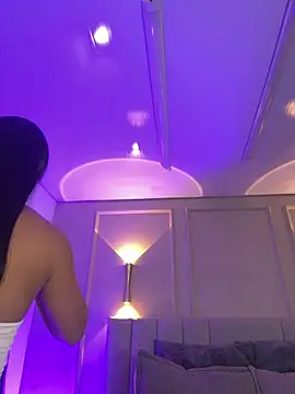 Miss blue69 online show from February 6, 1:45 am