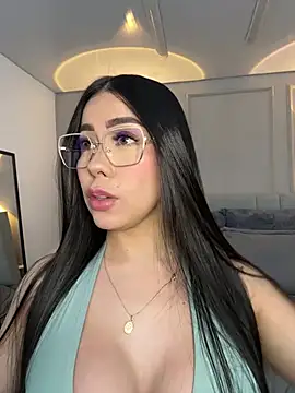 Miss blue69 online show from January 13, 1:42 am