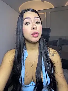 Miss blue69 online show from March 10, 1:53 am