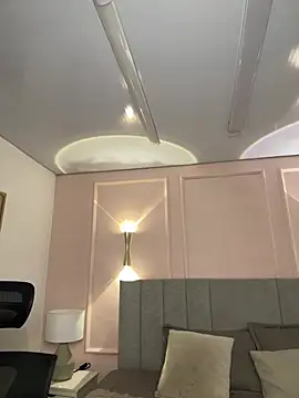 Miss blue69 online show from April 9, 1:40 am