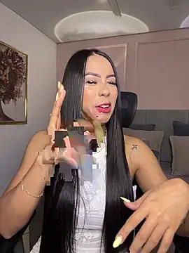 Miss blue69 online show from April 16, 1:39 am