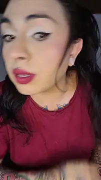 kaory dirtydreams online show from October 17, 7:59 pm