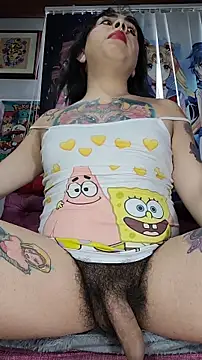 kaory dirtydreams online show from December 4, 7:57 pm