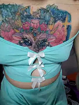 kaory dirtydreams online show from February 17, 7:33 pm