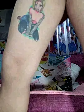 kaory dirtydreams online show from September 20, 8:03 pm