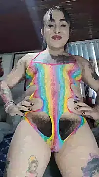 kaory dirtydreams online show from February 7, 8:06 pm