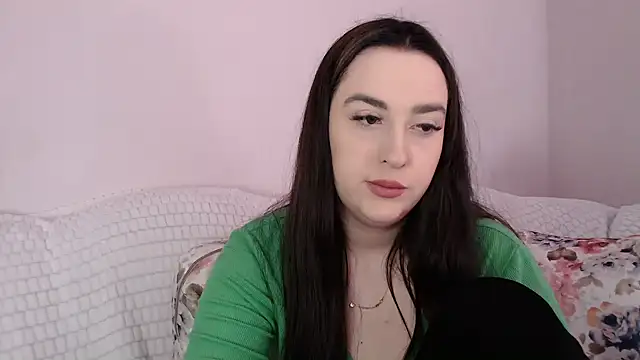 vitalina freedom online show from March 8, 8:11 am