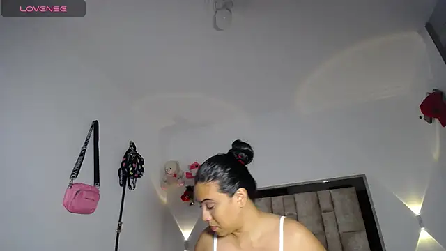 Snapshot of tiffany__pink chatting on November 27, 9:26 pm tiffany pink online show from November 27, 9:26 pm