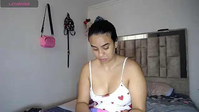 tiffany  pink online show from April 14, 3:17 pm