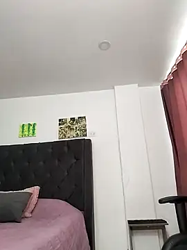 Fleurmeyer79 online show from April 17, 3:48 pm