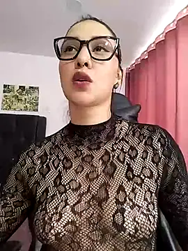 Fleurmeyer79 online show from April 10, 3:30 pm