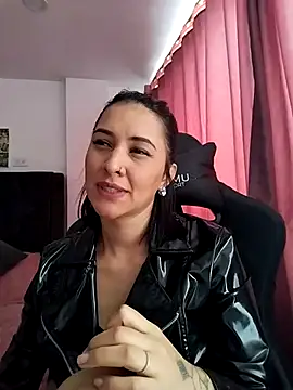 Fleurmeyer79 online show from February 24, 1:53 pm
