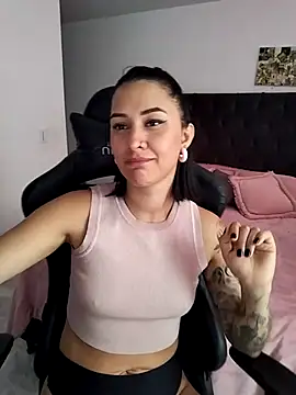 Fleurmeyer79 online show from February 17, 1:55 pm