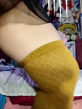 megumy saori online show from September 30, 4:02 pm