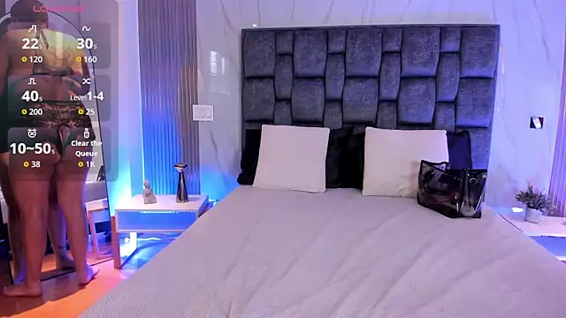 WildyTemping online show from April 13, 7:51 pm