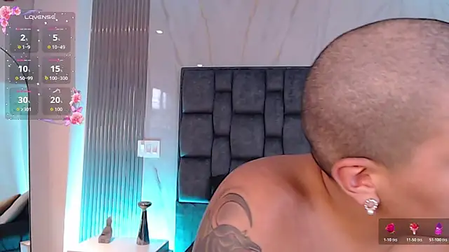 WildyTemping online show from March 7, 7:30 pm