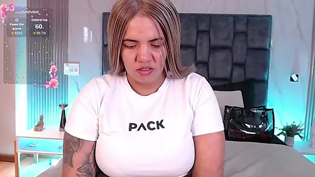 WildyTemping online show from March 9, 7:50 pm