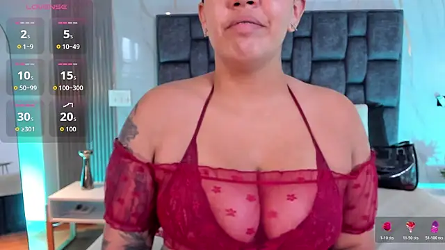 WildyTemping online show from March 26, 5:11 pm