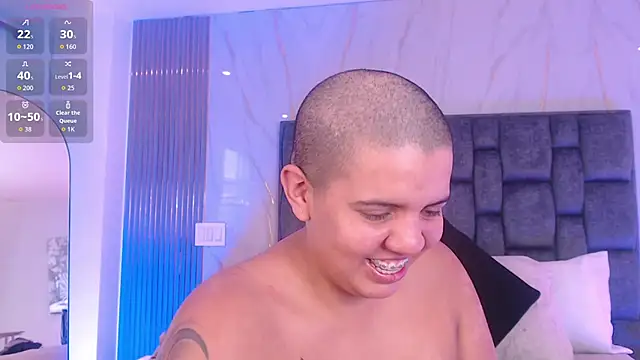 WildyTemping online show from February 19, 7:44 pm