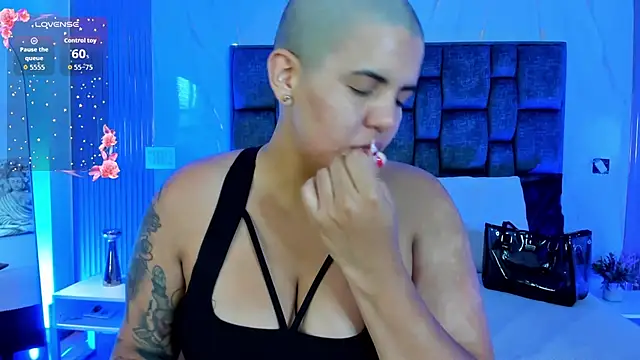 WildyTemping online show from March 17, 7:39 pm