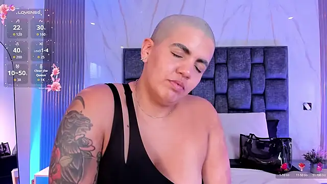 WildyTemping online show from March 16, 7:38 pm