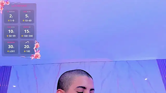 WildyTemping online show from March 21, 7:29 pm