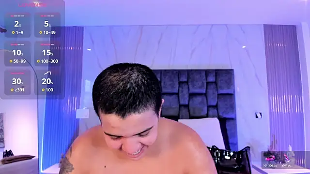 WildyTemping online show from April 8, 7:48 pm