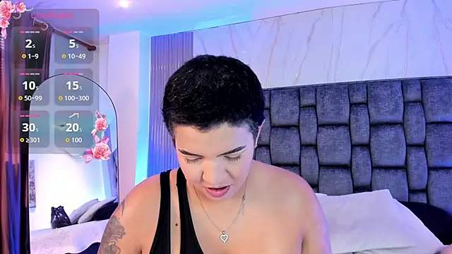 WildyTemping online show from May 8, 8:12 pm