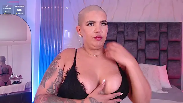 WildyTemping online show from February 7, 8:06 pm