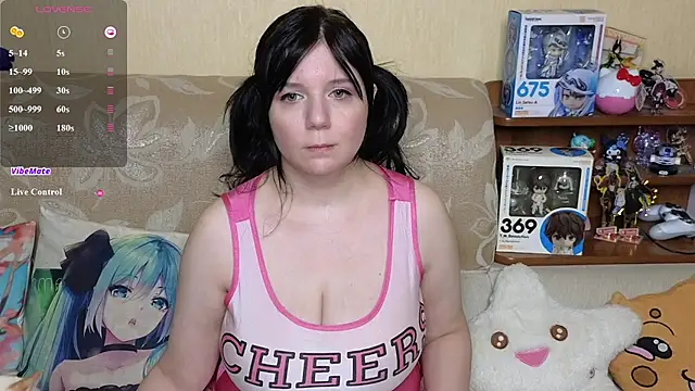 Nanachi slime online show from June 26, 12:05 am