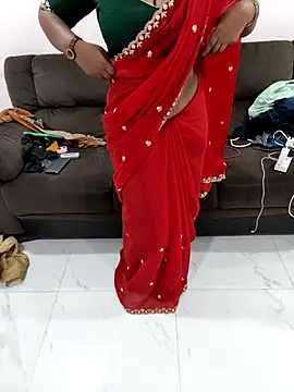 Mounika25 online show from December 5, 1:43 pm