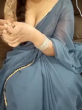 Mounika25 online show from November 12, 8:40 am