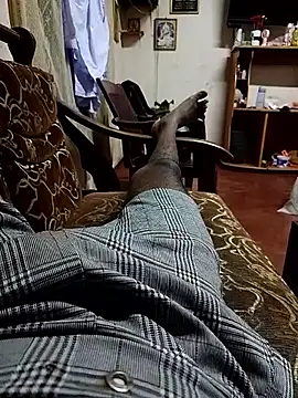 blackdick866 online show from May 12, 5:08 pm