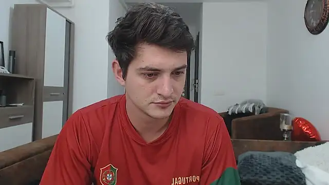 AndyFame online show from February 17, 7:15 am