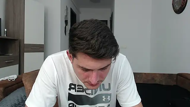 AndyFame online show from March 19, 2:27 am