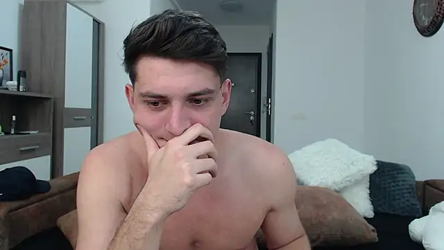 AndyFame online show from March 12, 4:41 am