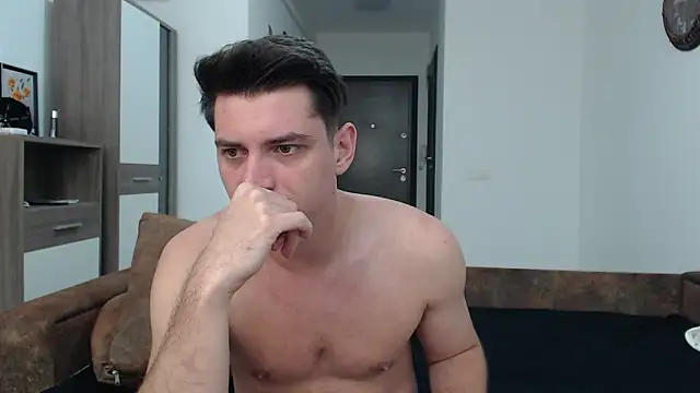 AndyFame online show from March 21, 4:17 am