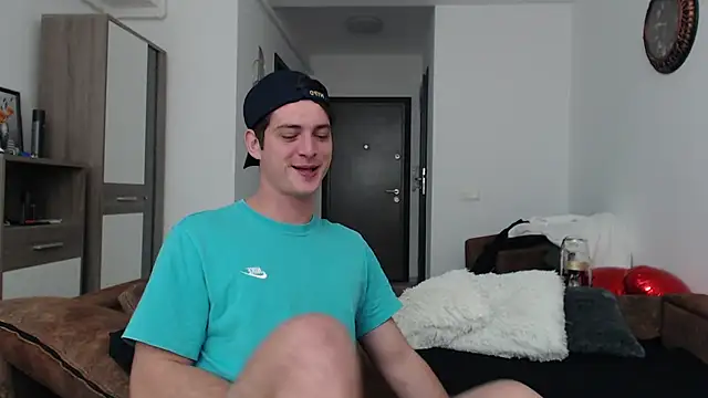 AndyFame online show from February 26, 4:30 am