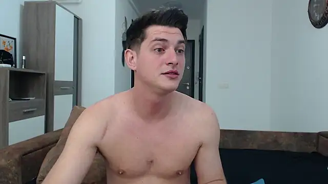 AndyFame online show from March 21, 1:13 am