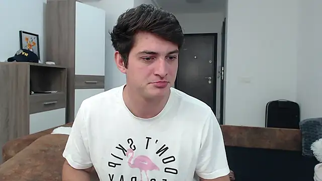 AndyFame online show from March 5, 2:03 am