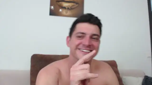AndyFame online show from April 6, 1:34 pm