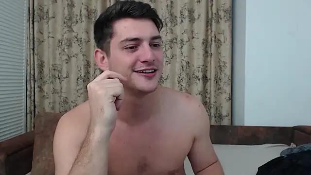 AndyFame online show from December 3, 2:09 am