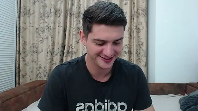 AndyFame online show from December 2, 10:51 pm