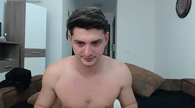 AndyFame online show from March 17, 12:21 am