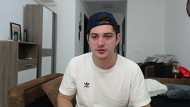 AndyFame online show from February 22, 6:50 am