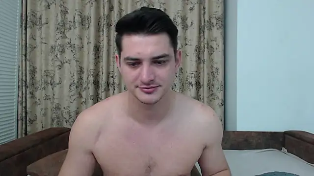 AndyFame online show from December 6, 12:18 am