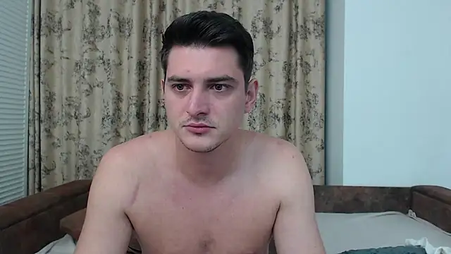 AndyFame online show from December 5, 5:43 am